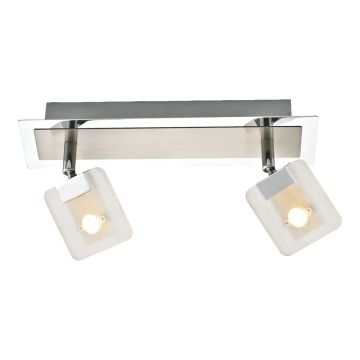 Spotlámpa KYTON 34030 LED 2x10W/LED 760lm a Prezent-tól
