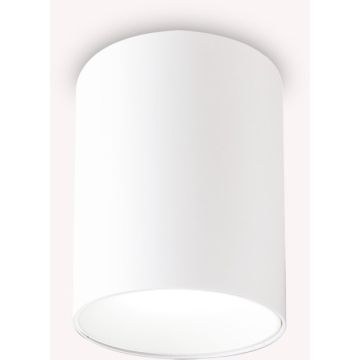 Felületi spotlámpa NITRO 341781 2700K 1x10W/LED ip20 a Ideal Lux-tól