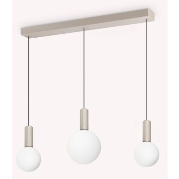 Függőlámpa ODEON 349213 3x20W/LED ip20 a Ideal Lux-tól