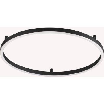 Plafonlámpa ORACLE SLIM 341927 2700K 1x37W/LED ip20 a Ideal Lux-tól