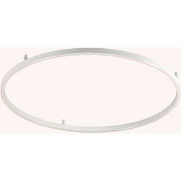 Plafonlámpa ORACLE SLIM 341934 2700K 1x37W/LED ip20 a Ideal Lux-tól