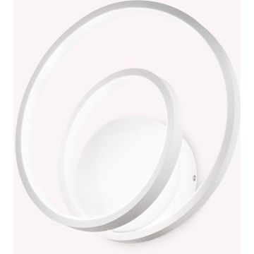 Fali lámpa OZ 342221 2700K 1x26W/LED ip20 a Ideal Lux-tól