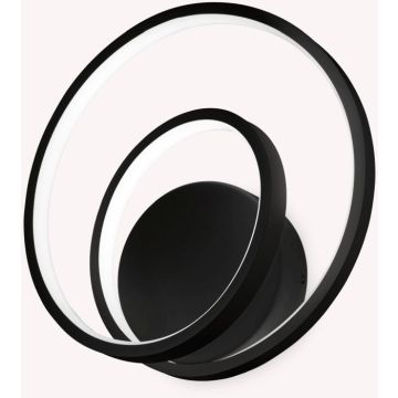 Fali lámpa OZ 342269 4000K 1x26W/LED ip20 a Ideal Lux-tól