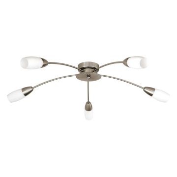 Spotlámpa PROXI PLUS 34007 E14 5x9W/E14 a Prezent-tól