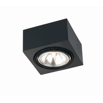Süllyesztett mennyezeti lámpa RODOS 346 1x6W/G9 IP20 a Argon-tól