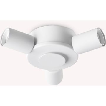 Függeszték SET UP 348278 3x15W/E27 ip20 a Ideal Lux-tól