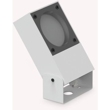 Kerti reflektor SIRIO 345628 1x9W/GX53 ip65 a Ideal Lux-tól