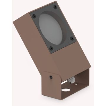 Kerti reflektor SIRIO 345635 1x9W/GX53 ip65 a Ideal Lux-tól