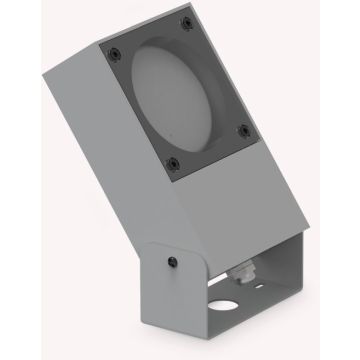 Kerti reflektor SIRIO 345642 1x9W/GX53 ip65 a Ideal Lux-tól