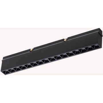Sínreflektor STICK 343532 3000K 1x16W/LED ip20 a Ideal Lux-tól