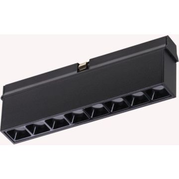 Sínreflektor STICK 344997 2700K 1x8W/LED ip20 a Ideal Lux-tól
