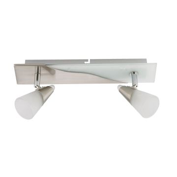 Spotlámpa STORM 34019 G9 2x40W/G9 a Prezent-tól