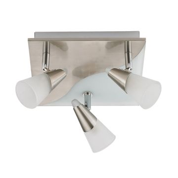 Spotlámpa STORM 34020 G9 3x40W/G9 a Prezent-tól