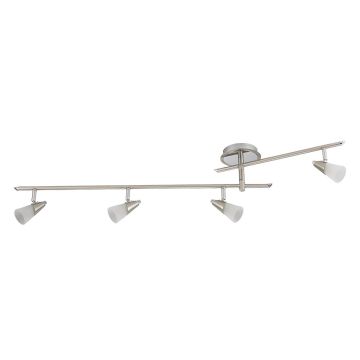 Spotlámpa STORM 34021 G9 4x40W/G9 a Prezent-tól