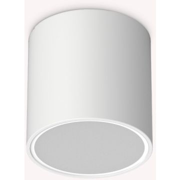 Felületi spotlámpa TECHO 342689 1x20W/GU10 ip54 a Ideal Lux-tól
