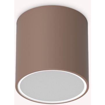 Felületi spotlámpa TECHO 342696 1x20W/GU10 ip54 a Ideal Lux-tól