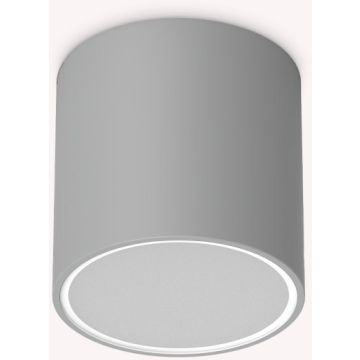Felületi spotlámpa TECHO 342702 1x20W/GU10 ip54 a Ideal Lux-tól