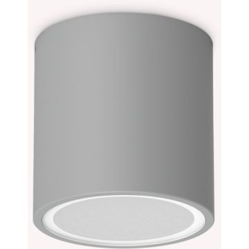 Felületi spotlámpa TECHO 342726 1x20W/GU10 ip54 a Ideal Lux-tól