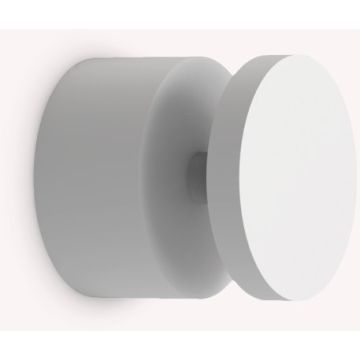 Fali lámpa TOFFEE 347738 1x8W/LED ip65 a Ideal Lux-tól
