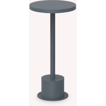 Állólámpa TOFFEE 347806 1x11W/LED ip65 a Ideal Lux-tól