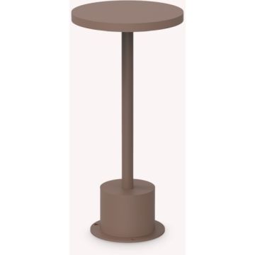 Állólámpa TOFFEE 347813 1x11W/LED ip65 a Ideal Lux-tól