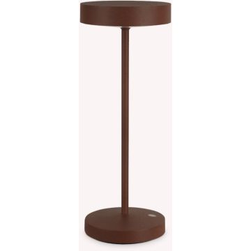 Asztali lámpa TOFFEE 347868 1x2W/LED ip54 a Ideal Lux-tól