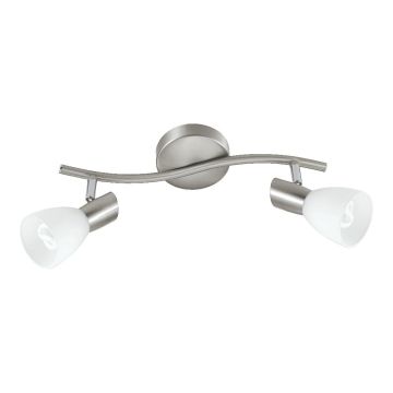 Spotlámpa TORRO 34035 E14 2x40W/E14 a Prezent-tól