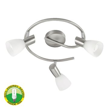 Spotlámpa TORRO 34036 E14 3x40W/E14 a Prezent-tól