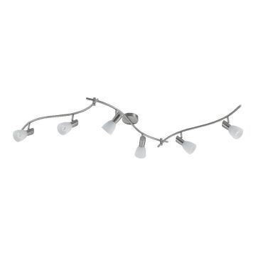 Spotlámpa TORRO 34037 E14 6x40W/E14 a Prezent-tól