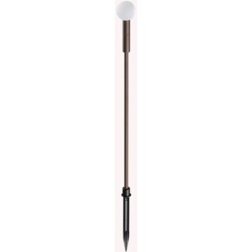 Állólámpa TWIGGY 347899 1x1,5W/LED ip65 a Ideal Lux-tól