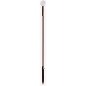 Állólámpa TWIGGY 348353 1x1,5W/LED ip65 a Ideal Lux-tól