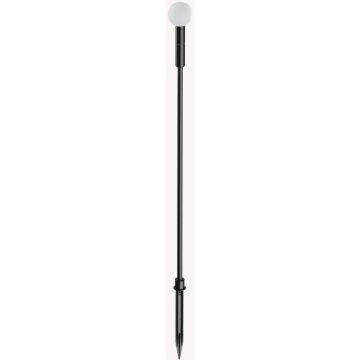 Állólámpa TWIGGY 348360 1x1,5W/LED ip65 a Ideal Lux-tól