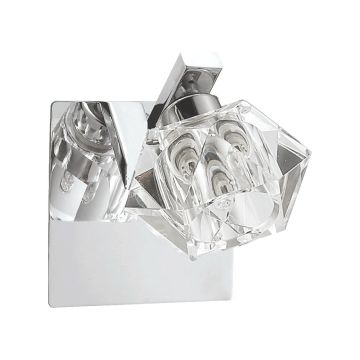 Fali lámpa ZENITH 34038 G9 1x5W/G9 a Prezent-tól