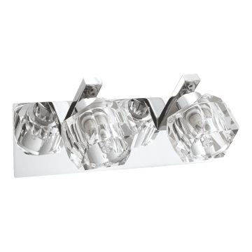 Fali lámpa ZENITH 34039 G9 2x5W/G9 a Prezent-tól