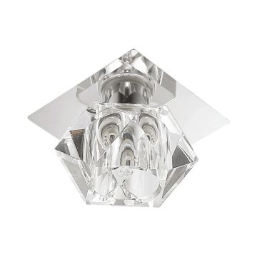Süllyesztett mennyezeti lámpa ZENITH 34041 G9 1x5W/G9 a Prezent-tól