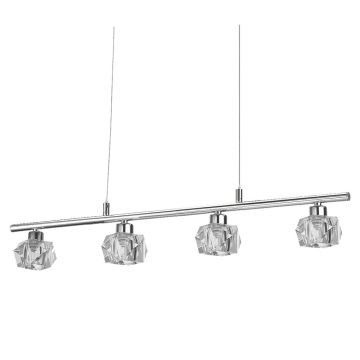 Függőlámpa ZENITH 34042 G9 4x5W/G9 a Prezent-tól
