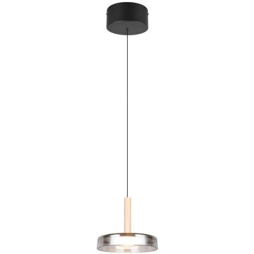 Függőlámpa CELESTE 354910132 3000k 1x10w/led 1100lm ip20 a Trio-tól