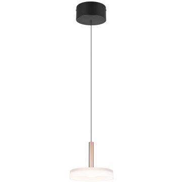Függőlámpa CELESTE 354910165 3000k 1x10w/led 1100lm ip20 a Trio-tól