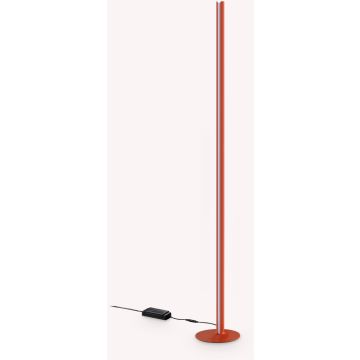 Állólámpa DORICA 354668 1x50W/LED ip20 a Ideal Lux-tól