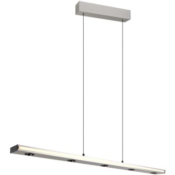 Függőlámpa GRAHAM 353010107 2300+3000+4000k 7x5w/led 480lm ip20 a Trio-tól