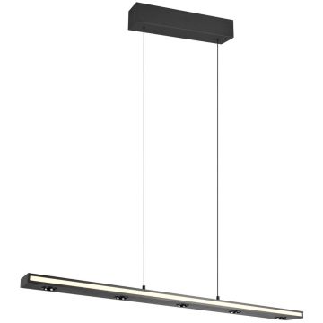 Függőlámpa GRAHAM 353010132 2300+3000+4000k 7x5w/led 480lm ip20 a Trio-tól