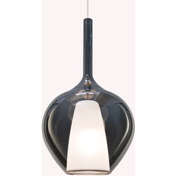 Függőlámpa KALIQUE 359465 1x42W/E27 ip20 a Ideal Lux-tól