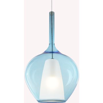 Függőlámpa KALIQUE 359588 1x42W/E27 ip20 a Ideal Lux-tól