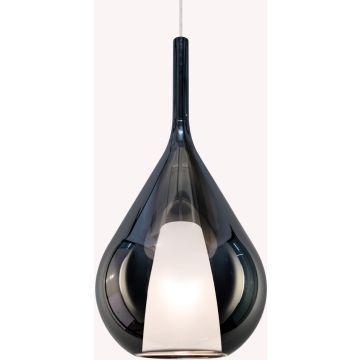 Függőlámpa KALIQUE 359724 1x42W/E27 ip20 a Ideal Lux-tól