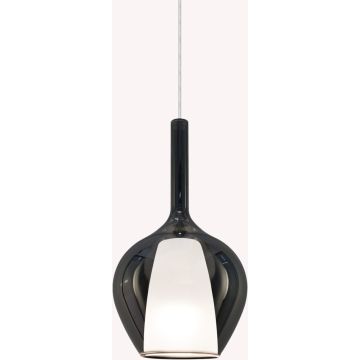 Függőlámpa KALIQUE 359861 1x42W/E27 ip20 a Ideal Lux-tól