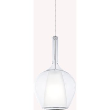 Függőlámpa KALIQUE 359939 1x42W/E27 ip20 a Ideal Lux-tól