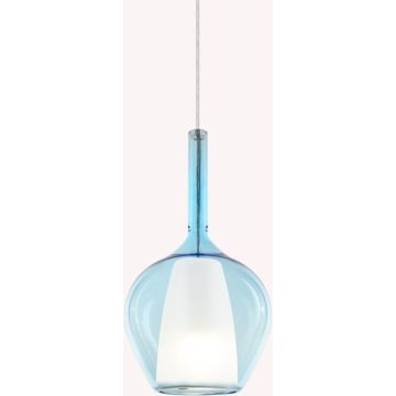 Függőlámpa KALIQUE 359960 1x42W/E27 ip20 a Ideal Lux-tól