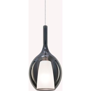 Függőlámpa KALIQUE 359984 1x42W/E27 ip20 a Ideal Lux-tól