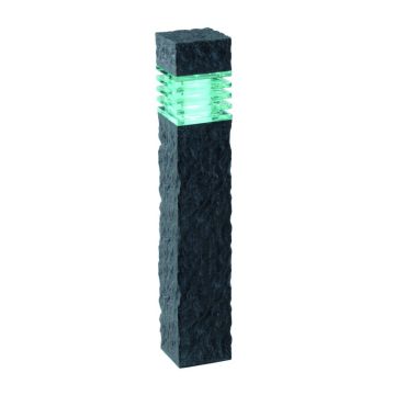 Állólámpa KOLOSSOS 3544461 1x2W/GU5,3/MR16 a Garden Lights-tól