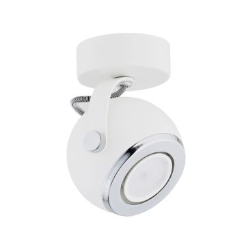 Fali lámpa KOS 3519 1x5W/GU10 IP20 a Argon-tól